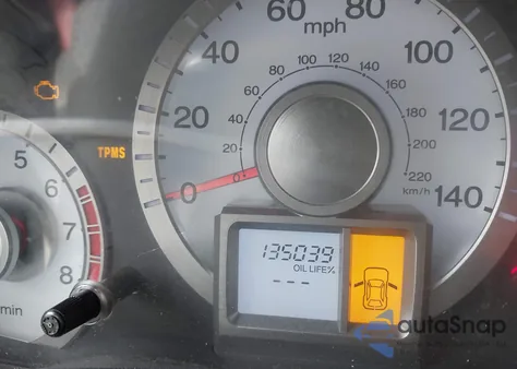 2011 Honda Pilot Lx from USA, damaged, VIN 5FNYF4H29BB001635